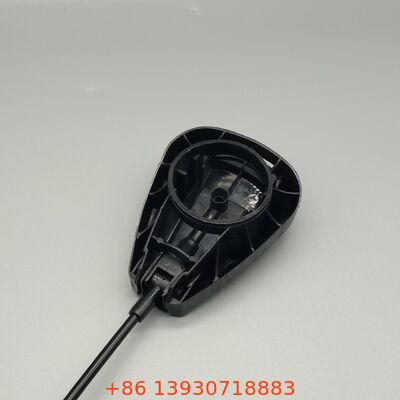 Aérosol peut deux façons de pulvérisation Cap avec réglable modèle de pulvérisation pour un contrôle précis