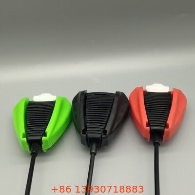 Actionneur de gâchette aérosol avec tube prolongateur pour nettoyant et dégraissant lubrifiant