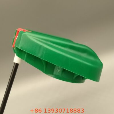 Capuchon à pulvérisation à double sens à haute performance pour usage domestique et industriel polyvalent