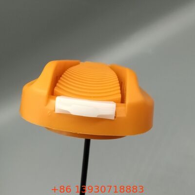 Fermeture haute résistance aux fuites Cap d'aspersion bidirectionnelle pour les bouteilles cosmétiques (lotion, toner) avec brouillard/courant réglable