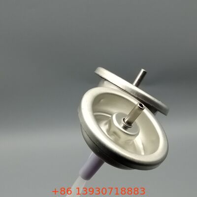 Ventilateur à faible perte de pression pour équipement de ravitaillement au sol aérospatial résistant à la corrosion