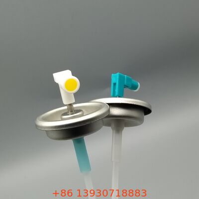 Valve doseuse avec matériau sûr pour animaux de compagnie pour distributeurs d'eau intelligents pour animaux de compagnie avec antibactérien