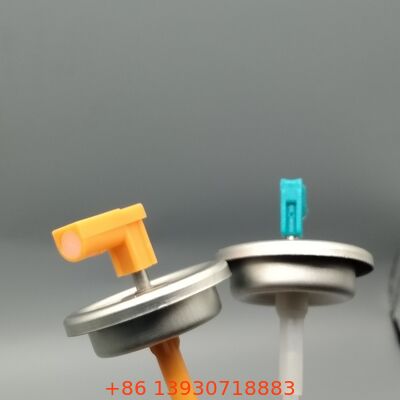 Vanne dosée avec contrôle du fluide de forage pour les appareils de forage d'exploration géologique avec résistance à l'usure