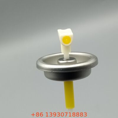 Vanne doseuse compatible avec les réfrigérants pour machines à crème glacée commerciales à basse température