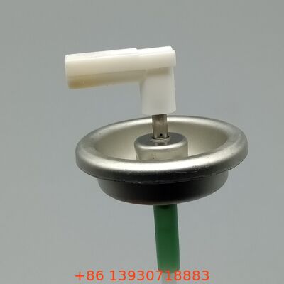 Vanne doseuse compatible avec les réfrigérants pour machines à crème glacée commerciales à basse température