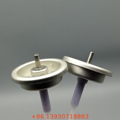 Ventilateur mesuré résistant aux acides et aux alcalis pour chaudières de réaction chimique à haute température