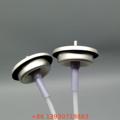 Ventilateur mesuré résistant aux acides et aux alcalis pour chaudières de réaction chimique à haute température