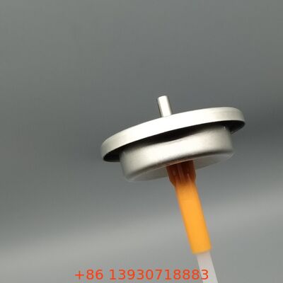 Vanne doseuse avec résistance au chlore pour le traitement de l'eau de piscine avec dosage uniforme