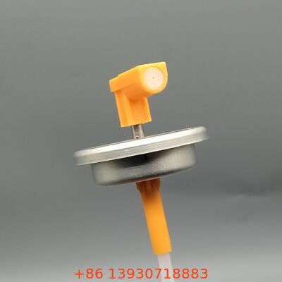 Valve doseur avec adaptation basse viscosité pour alimentation de résine d'impression 3D avec anti-colmatage