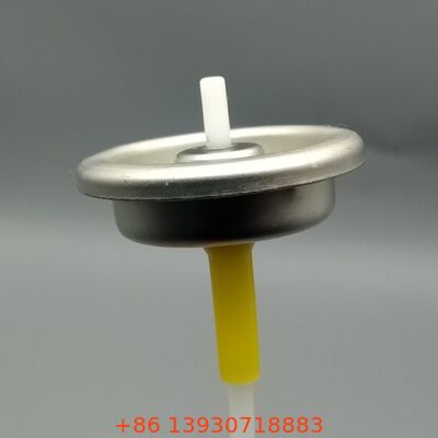 Vanne dosée à débit stable pour systèmes de refroidissement de découpe laser avec résistance aux hautes températures