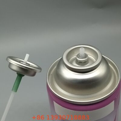 Vanne dosée à débit stable pour systèmes de refroidissement de découpe laser avec résistance aux hautes températures