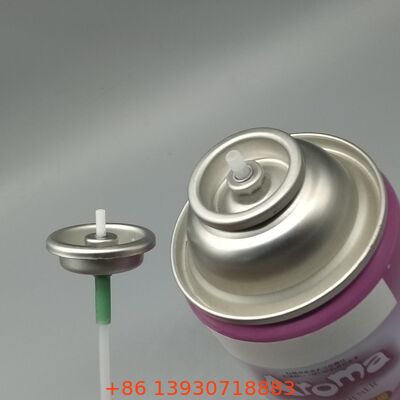 Valve à débit réglable pour l'irrigation à goutte à goutte de précision en serre avec anti-embouteillage