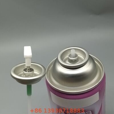 Vanne dosée avec résistance à l'encre pour systèmes d'encres flexographiques avec débit précis