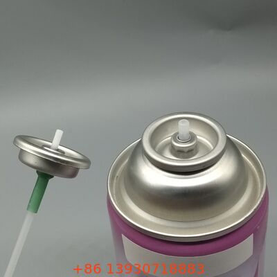 Vanne dosée avec résistance à l'encre pour systèmes d'encres flexographiques avec débit précis