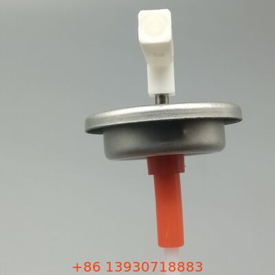 Valve doseur avec dosage précis pour pompes à perfusion médicales à faible bruit