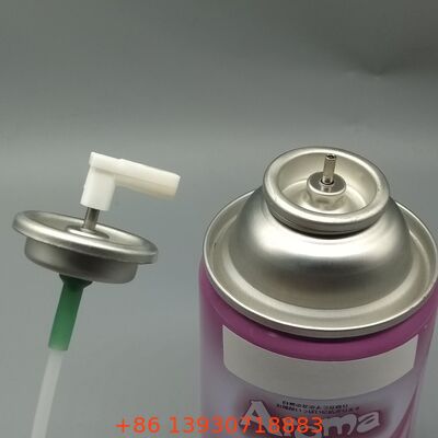 Valve doseur avec dosage précis pour pompes à perfusion médicales à faible bruit