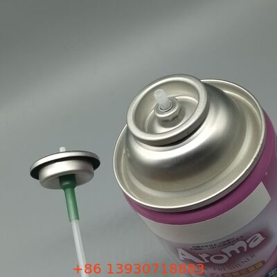 Valve doseur avec dosage précis pour pompes à perfusion médicales à faible bruit