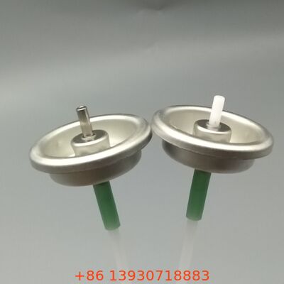 Vanne dosée avec stabilité thermique pour les systèmes de refroidissement de batteries de stockage d'énergie nouvelle génération avec anti-fuite