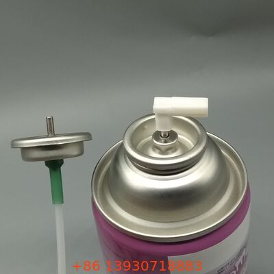 Vanne dosée avec stabilité thermique pour les systèmes de refroidissement de batteries de stockage d'énergie nouvelle génération avec anti-fuite