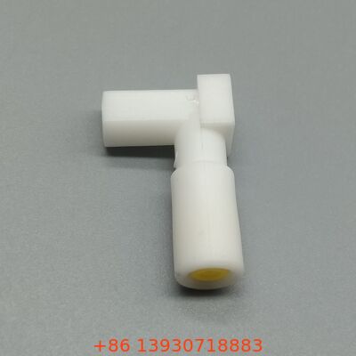 Vanne dosée avec stabilité thermique pour les systèmes de refroidissement de batteries de stockage d'énergie nouvelle génération avec anti-fuite