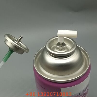 Vanne dosée avec stabilité thermique pour les systèmes de refroidissement de batteries de stockage d'énergie nouvelle génération avec anti-fuite