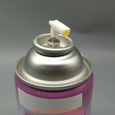 Vanne doseuse avec adaptation de la viscosité pour machines d'encollage industriel avec anti-goutte