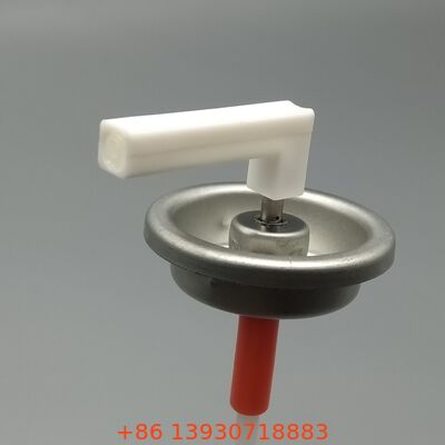 Vanne doseuse avec résistance au chlore pour le traitement de l'eau de piscine avec dosage uniforme