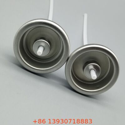 Vanne doseuse avec propriété antigel pour chauffe-eau solaires avec conductivité thermique