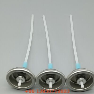 Ventilateur à débit réduit de bruit pour l'entretien de l'eau d'aquarium avec dosage précis