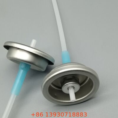 Vanne doseuse avec propriété antigel pour chauffe-eau solaires avec conductivité thermique