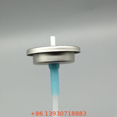 Vanne dosée résistante au brouillard salin pour systèmes de refroidissement marins avec alliage durable