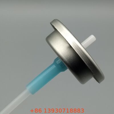 Ventilateur mesuré résistant aux acides et aux alcalis pour chaudières de réaction chimique à haute température