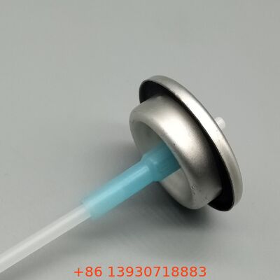 Vanne doseuse à haute résistance thermique pour systèmes de refroidissement automobile étanches