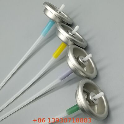 Vanne doseuse à haute résistance thermique pour systèmes de refroidissement automobile étanches