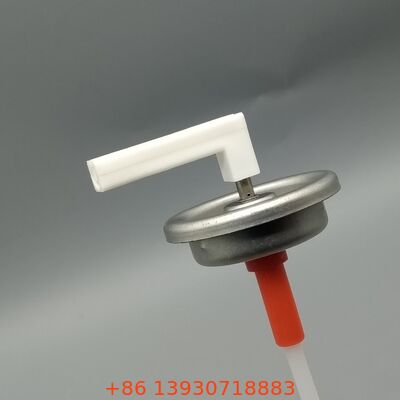 Vanne à débit contrôlé avec compatibilité filtre pour la purification de l'eau domestique avec installation facile