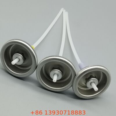 Vanne à débit contrôlé avec compatibilité filtre pour la purification de l'eau domestique avec installation facile