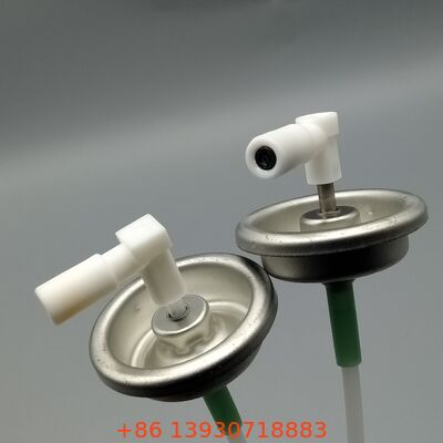 Vanne doseuse avec adaptation haute pression pour systèmes de gicleurs d'incendie à réponse rapide