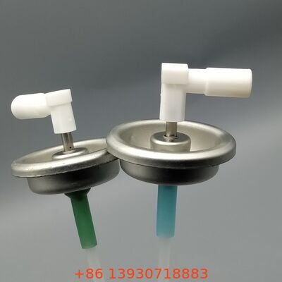 Vanne doseuse avec adaptation haute pression pour systèmes de gicleurs d'incendie à réponse rapide