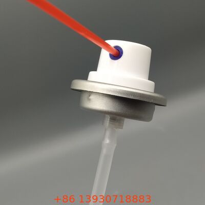 Nettoyant pour carburateur de 1 pouce pour systèmes d'injection de carburant et d'admission d'air