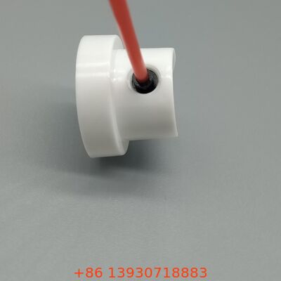 Vanne et actionneur aérosol de lubrifiant de type WD-40® - Ensemble de pulvérisation multi-usages avec paille de verrouillage