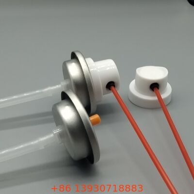 Valve d'activation de kit MDF conçue pour les adhésifs de travail du bois et la fabrication de meubles