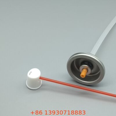 Valve d'activation de kit MDF conçue pour les adhésifs de travail du bois et la fabrication de meubles