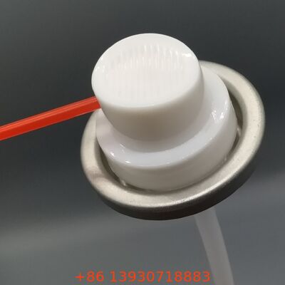 Valve d'activation de kit MDF conçue pour les adhésifs de travail du bois et la fabrication de meubles