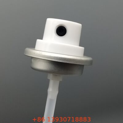 Valve de pulvérisation aérosol WD-40 compatible avec tube d'extension pour lubrifiant polyvalent