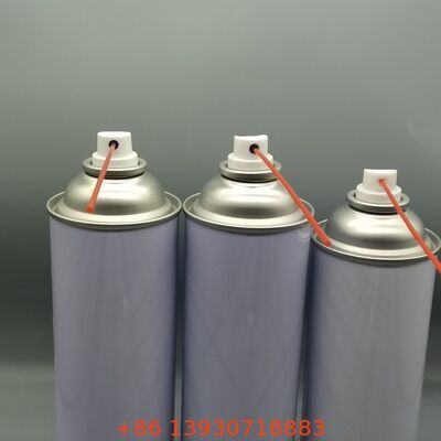 Kit adhésif MDF Valve de pulvérisation Valve de distribution de précision pour pulvérisateur d'activateur