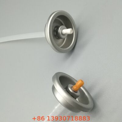 Kit adhésif MDF Valve de pulvérisation Valve de distribution de précision pour pulvérisateur d'activateur