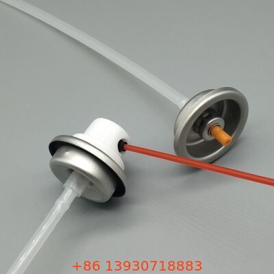 Valve de pulvérisation pour kit MDF à haut rendement pour applications de réparation automobile