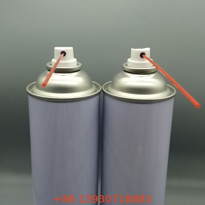 Valve de kit adhésif MDF compatible avec les actionneurs de pulvérisation d'activateur MDF