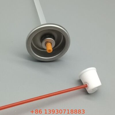 Kit adhésif MDF Valve de pulvérisation Valve de distribution de précision pour pulvérisateur d'activateur