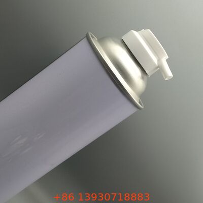 Valve à aérosol activateur de kit MDF Valve à haute performance pour adhésif à deux composants